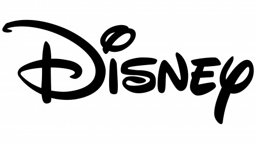 Logo de Disney