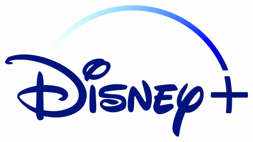 Logo de Disney+