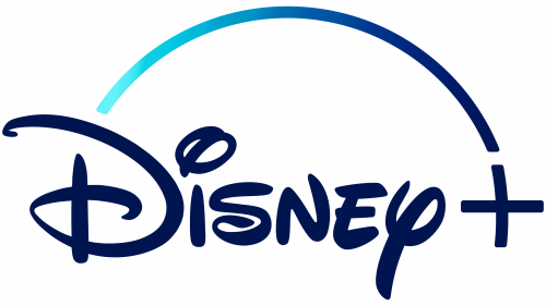 Logo de Disney +