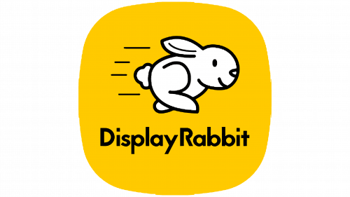 Logo de Display Rabbit