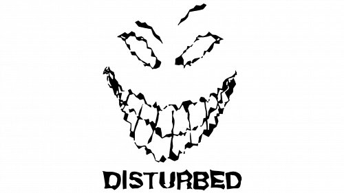 Logo de Disturbed 2000-2002