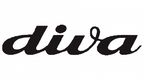 Logo de Diva