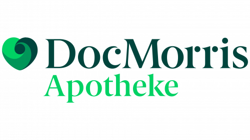 Logo de DocMorris