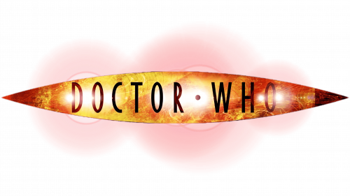 Logo de Doctor Who 2005-2010