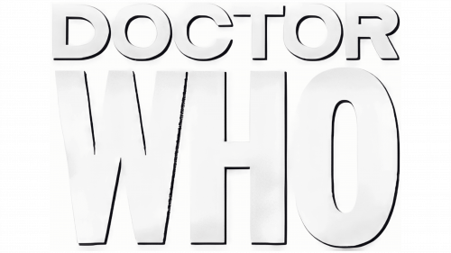 Logo de Doctor Who en 1963