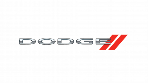 Logo de Dodge