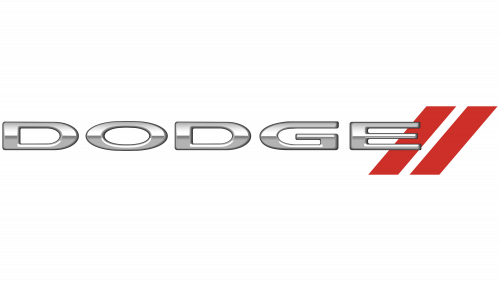 Logo de Dodge