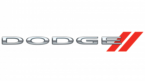 Logo de Dodge