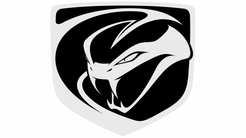 Logo de Dodge Viper