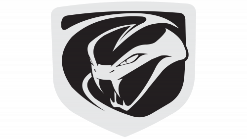 Logo de Dodge Viper