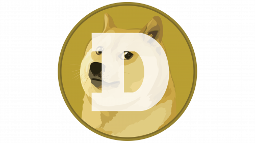 Logo de Dogecoin