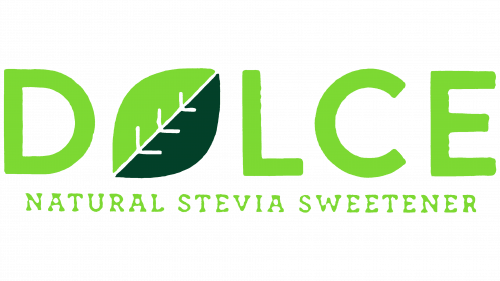 Logo de Dolce Stevia