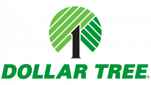 Logo de Dollar Tree