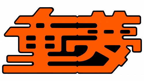 Logo de Dome