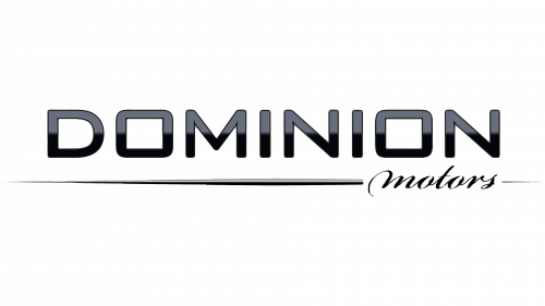 Logo de Dominion