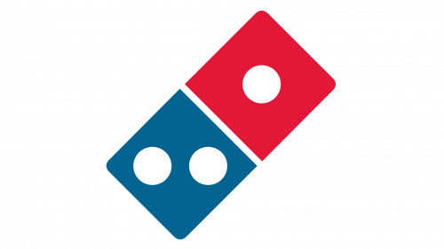 Logo de Domino's Pizza