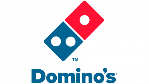 Logo de Domino’s Pizza
