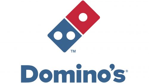Logo de Domino's Pizza