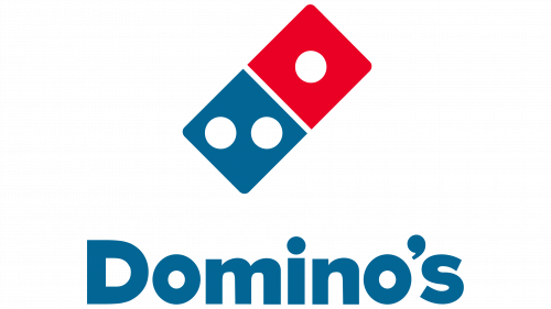 Logo de Domino's