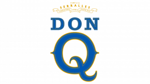 Logo de Don Q