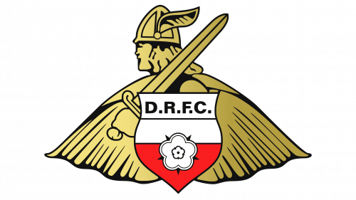 Logo de Doncaster Rovers