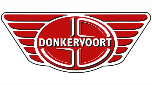 Logo de Donkervoort