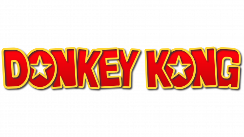 Logo de Donkey Kong