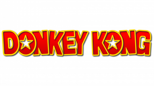 Logo de Donkey Kong