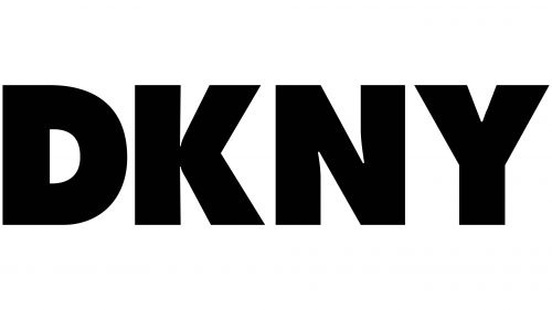Logo de Donna Karan (DKNY)