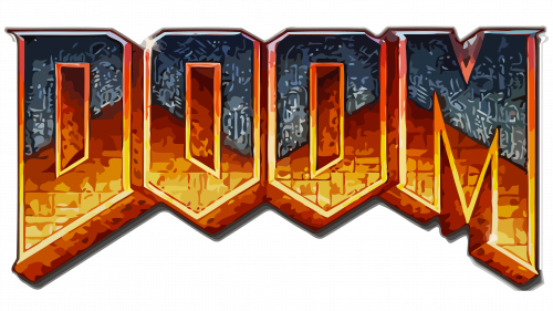 Logo de Doom