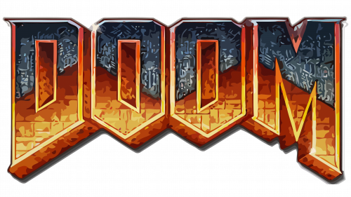 Logo de Doom