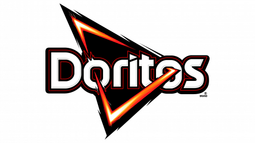 Logo de Doritos