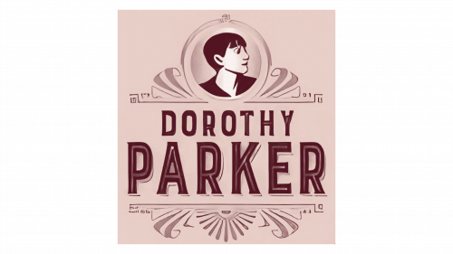 Logo de Dorothy Parker