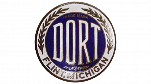 Logo de Dort