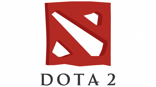 Logo de Dota 2