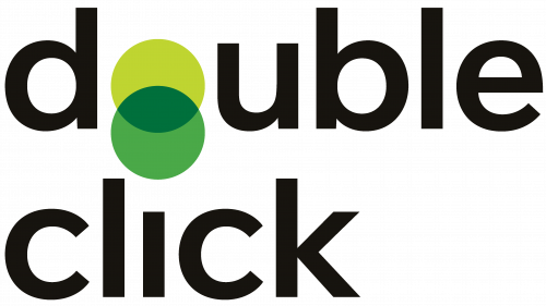 Logo de DoubleClick en 2007