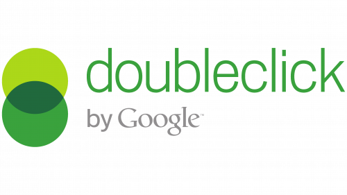 Logo de DoubleClick en 2010