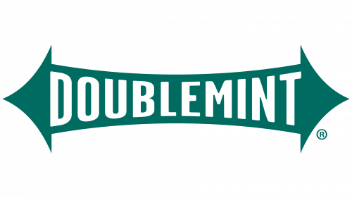 Logo de Doublemint