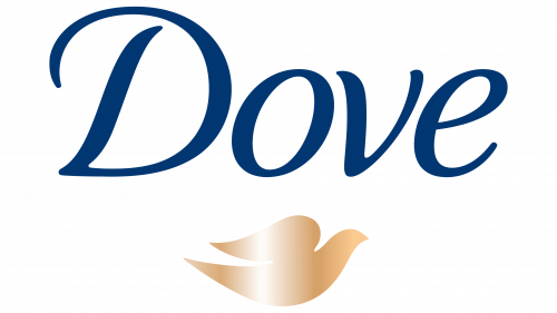 Logo de Dove