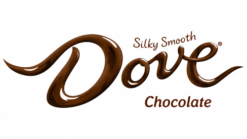 Logo de Dove