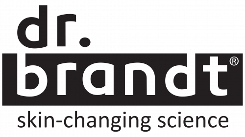 Logo de Dr. Brandt