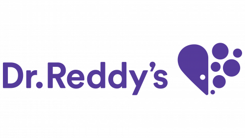 Logo de Dr. Reddy's Laboratories