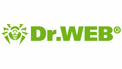 Logo de Dr.Web Antivirus