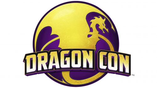 Logo de Dragon Con