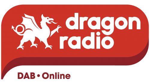Logo de Dragon Radio