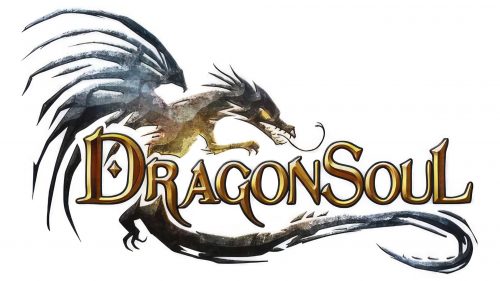 Logo de Dragon Soul