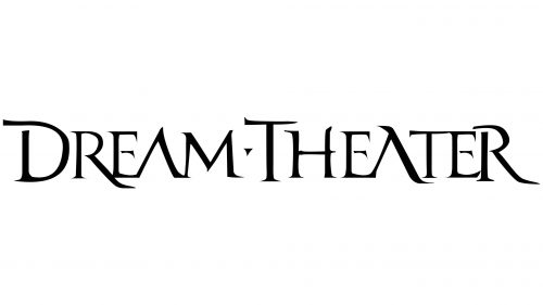Logo de Dream Theater