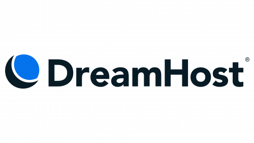 Logo de DreamHost
