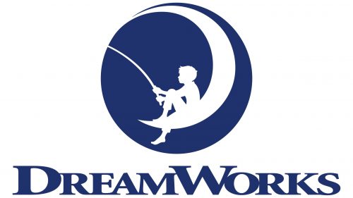 Logo de DreamWorks