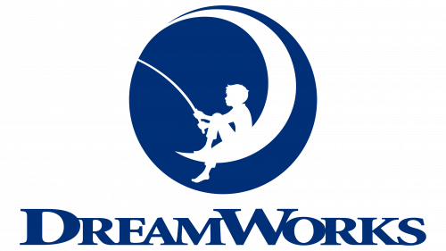 Logo de DreamWorks